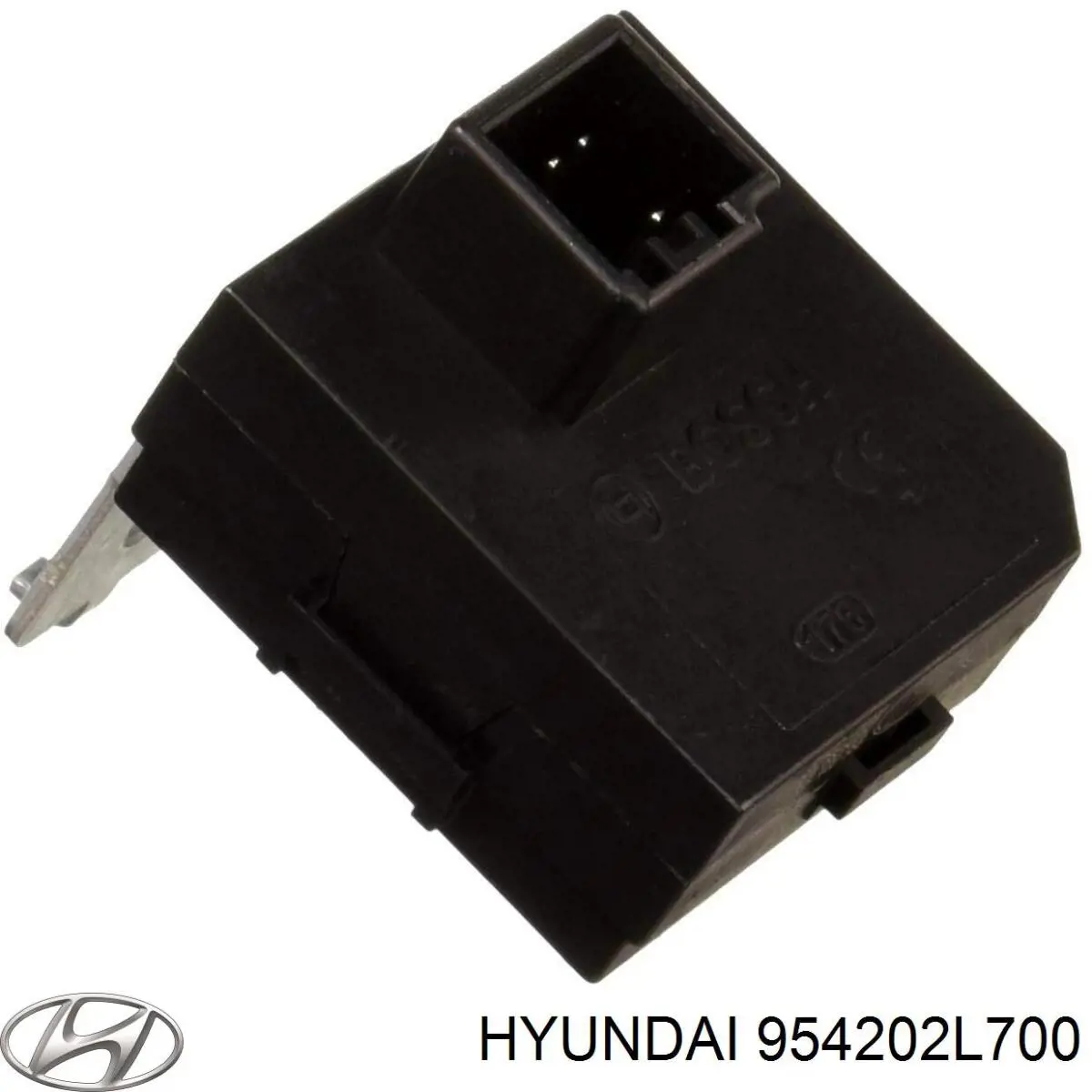 Módulo de control del inmovilizador Hyundai/Kia 954202L700 precio, desde 49,37 EUR