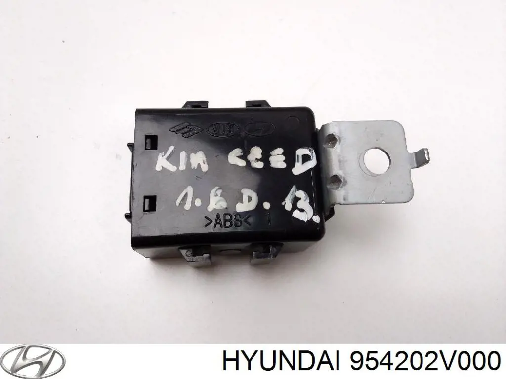 Comprar 954202V000 Hyundai/Kia Módulo de control del inmovilizador