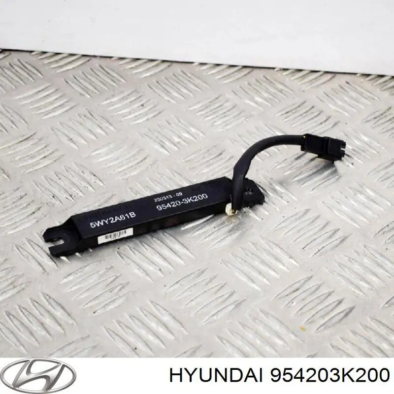 954203K200 Hyundai/Kia