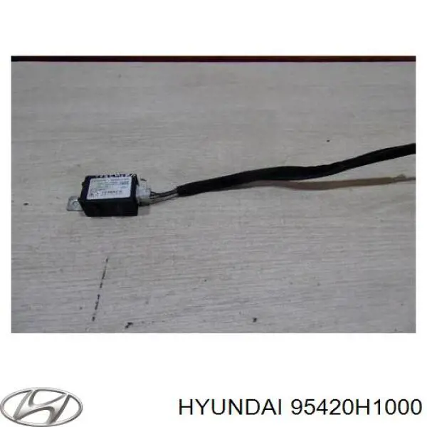 Módulo de control del inmovilizador Hyundai/Kia 95420H1000 precio, desde 30,49 EUR