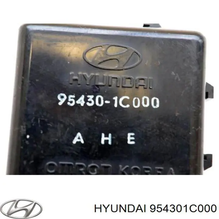  Hyundai/Kia 954301C000 precio, desde 34,85 EUR