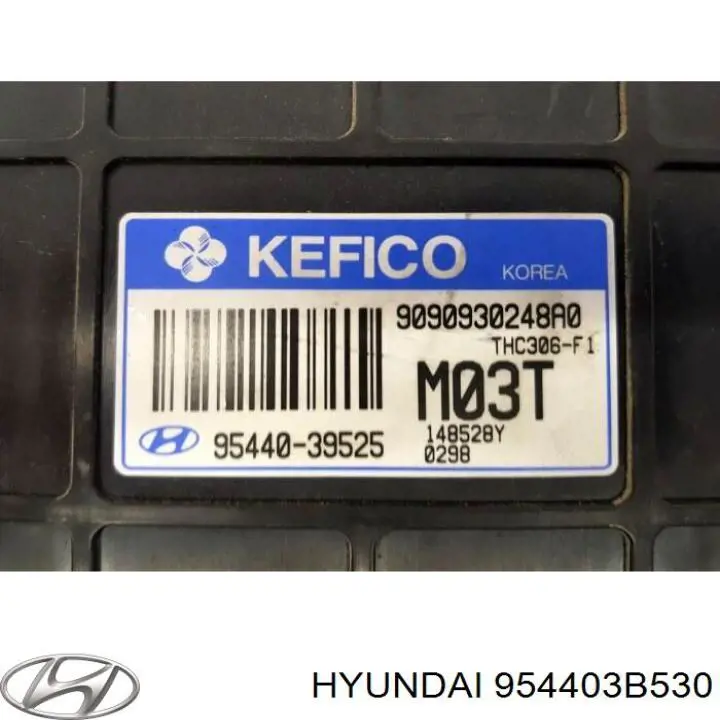 954403B530 Hyundai/Kia