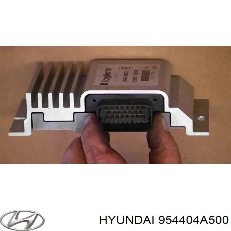 Comprar 954404A500 Hyundai/Kia Módulo de control de la caja de transferencia