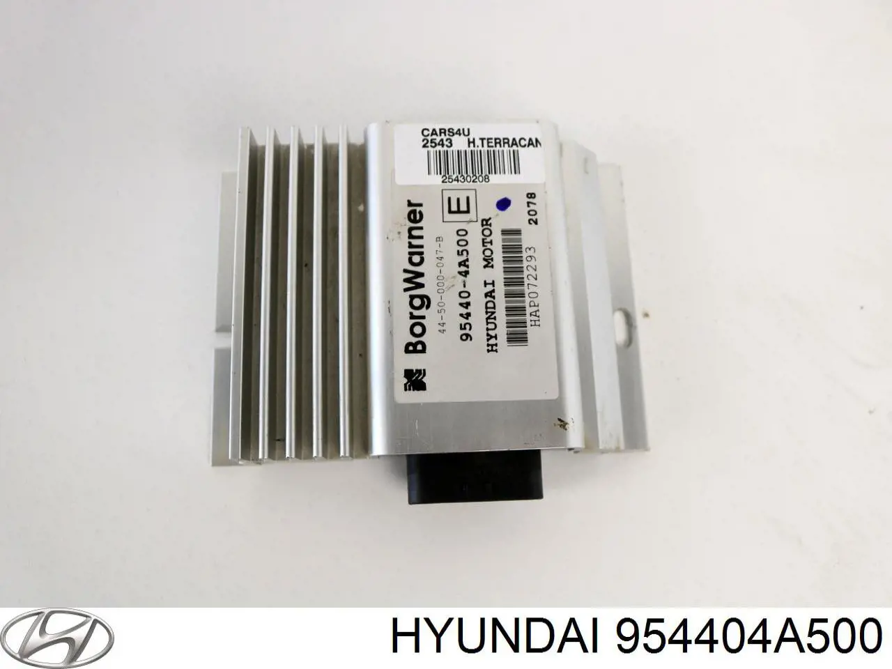 954404A500 Hyundai/Kia