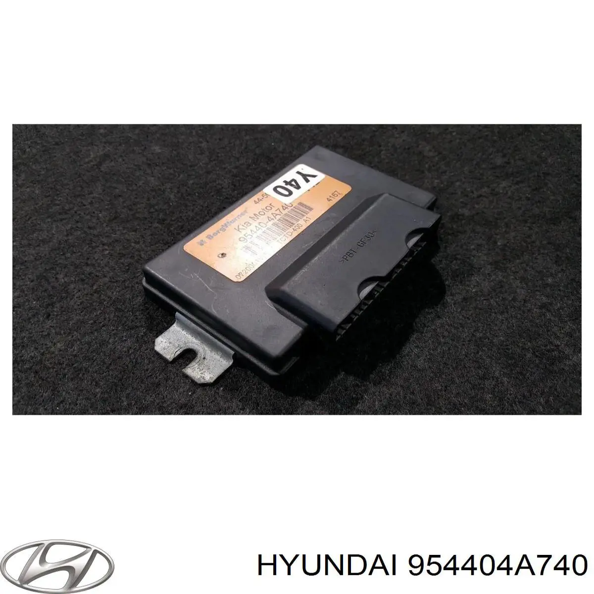 954404A740 Hyundai/Kia