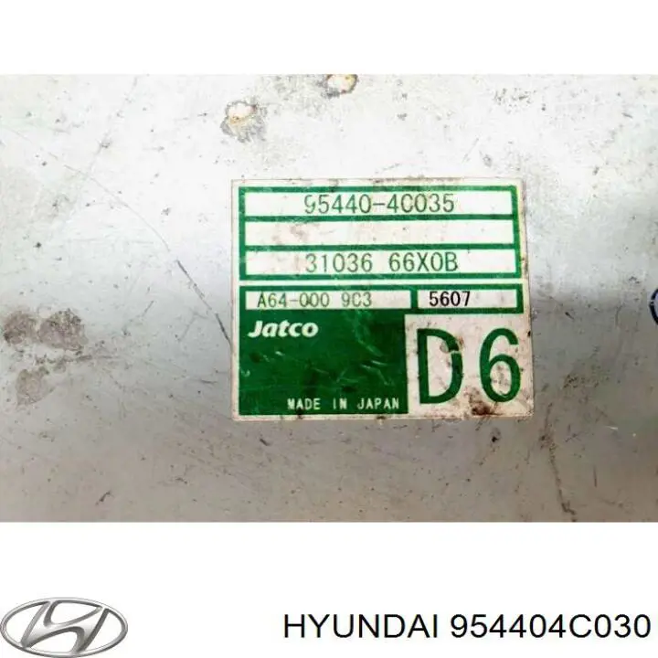 954404C030 Hyundai/Kia