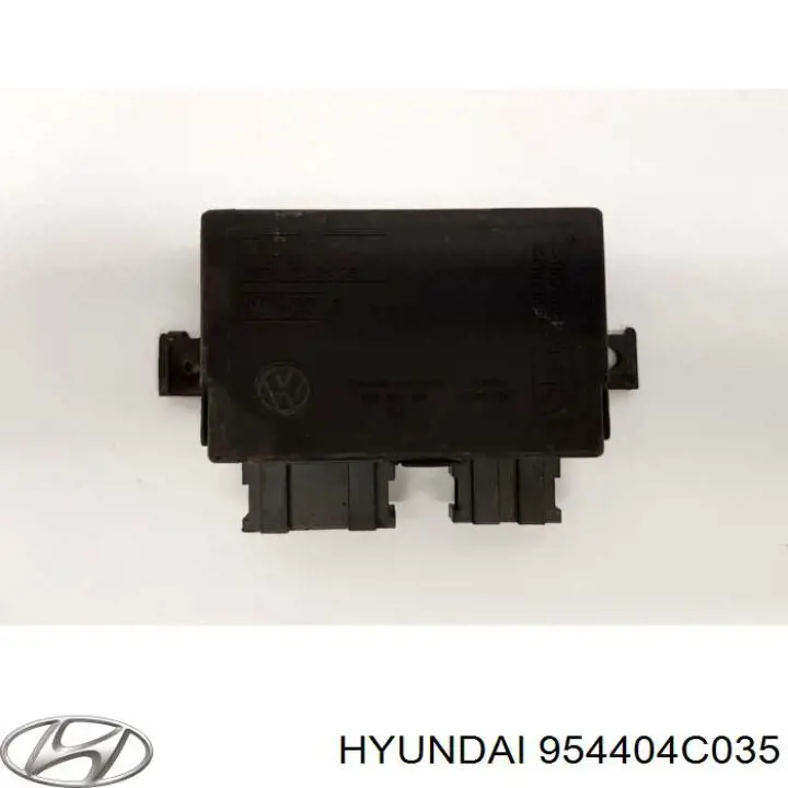 Comprar 954404C035 Hyundai/Kia Módulo de control electrónico de la transmisión automática