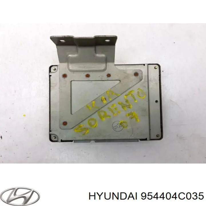 954404C035 Hyundai/Kia