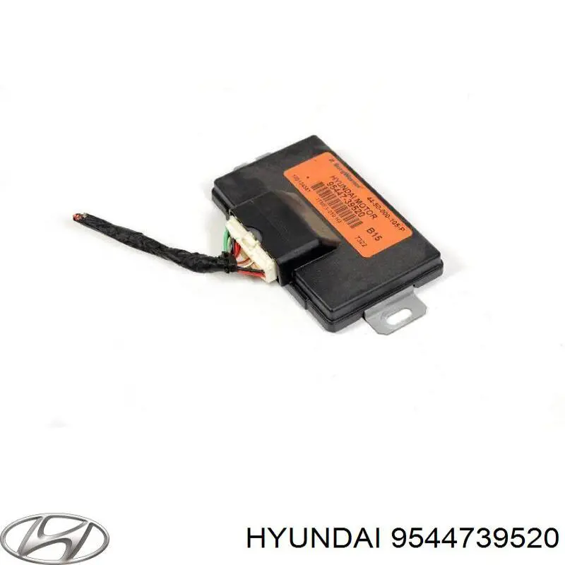 Comprar 9544739520 Hyundai/Kia Módulo de control de la caja de transferencia