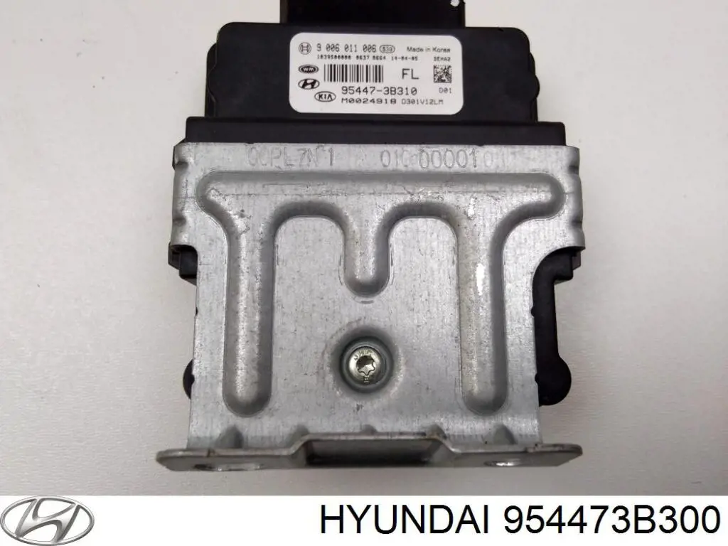 Comprar 954473B300 Hyundai/Kia 