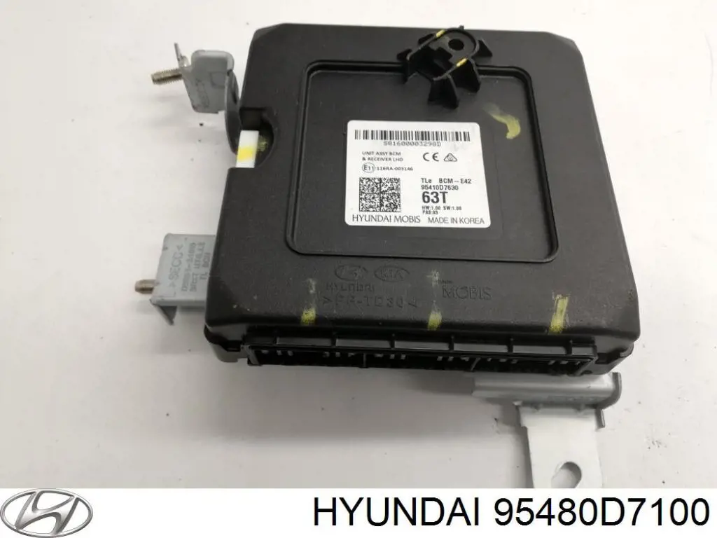 95480D7100 Hyundai/Kia 