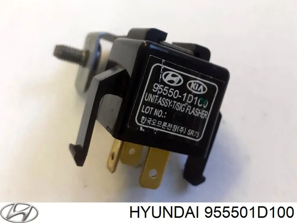 955501D100 Hyundai/Kia