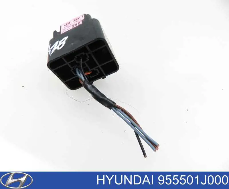 955501J000 Hyundai/Kia