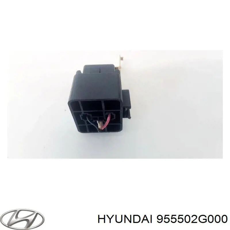 Piloto intermitente Hyundai/Kia 955502G000 precio, desde 16,56 EUR