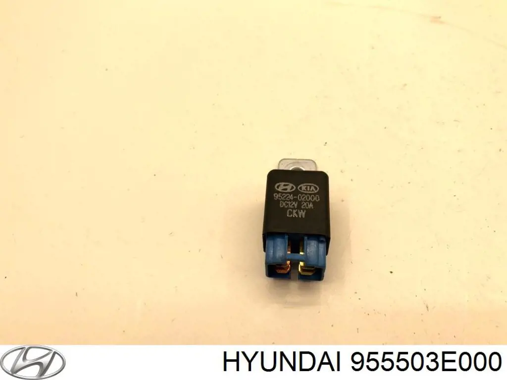 955503E000 Hyundai/Kia