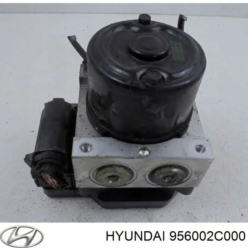956002C000 Hyundai/Kia módulo hidráulico abs