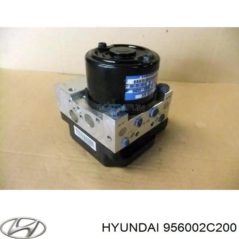 956002C200 Hyundai/Kia