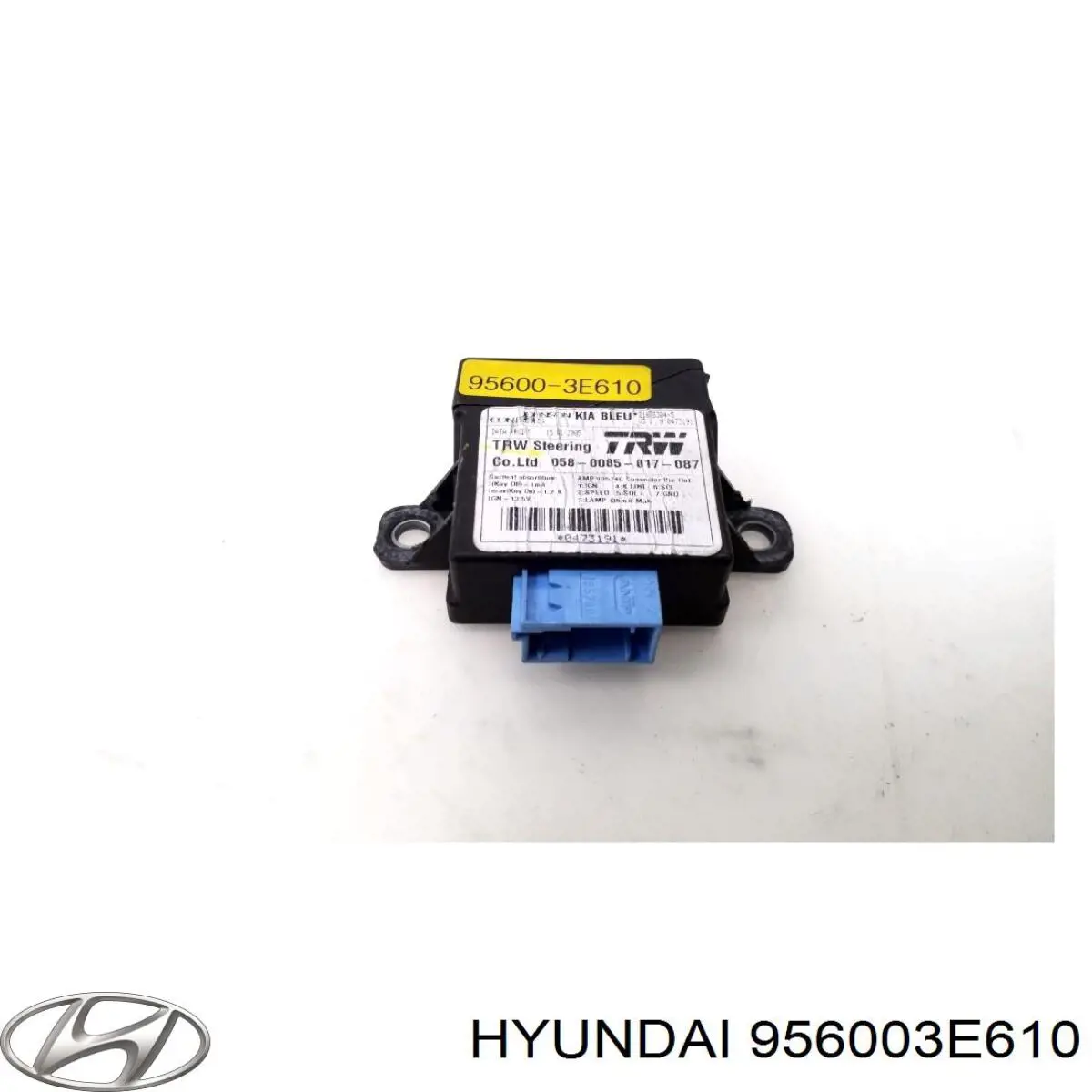 Comprar 956003E600 Hyundai/Kia 
