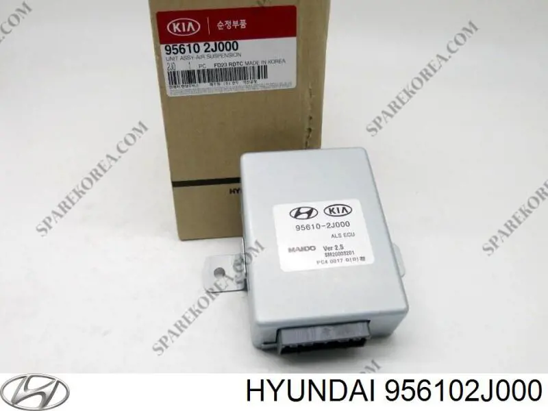 956102J000 Hyundai/Kia