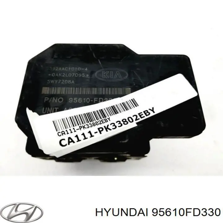 Comprar 95610FD330 Hyundai/Kia Módulo ABS