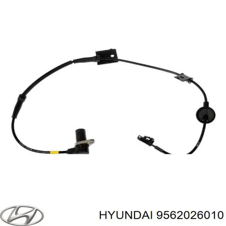 Comprar 9562026010 Hyundai/Kia Sensor ABS delantero derecho