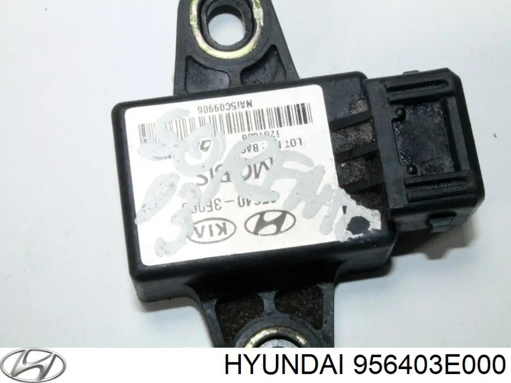  Hyundai/Kia 95640M1200 precio, desde 40,66 EUR