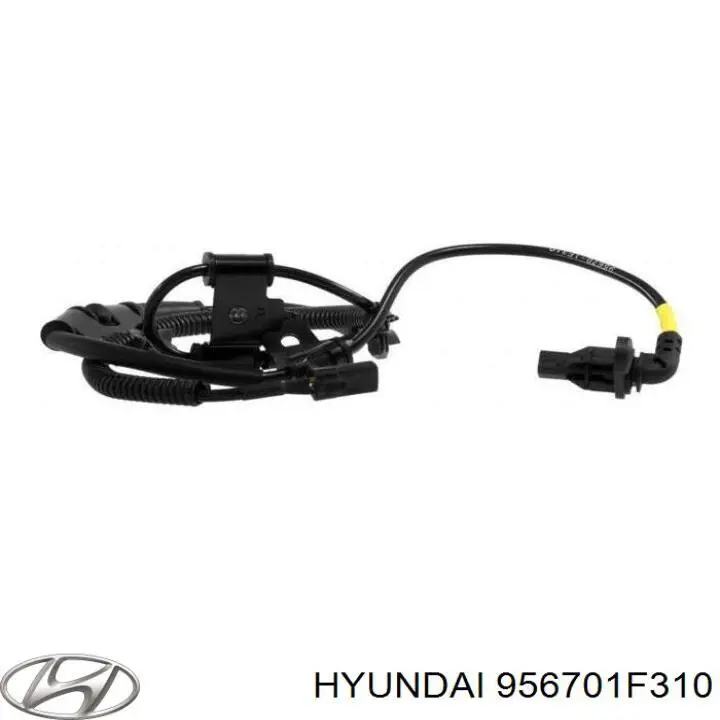 Comprar 956701F310 Hyundai/Kia Sensor ABS delantero derecho