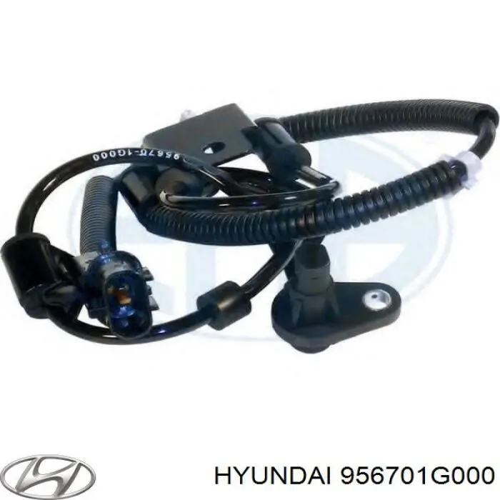 Sensor ABS delantero izquierdo para Hyundai Accent (MC)