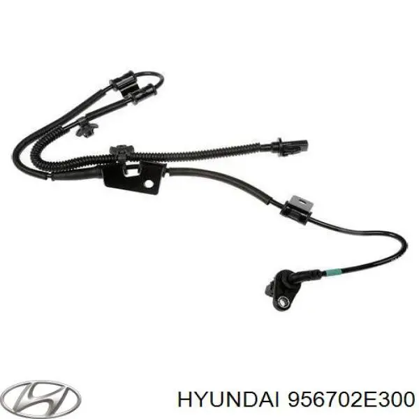 Sensor revoluciones de la rueda, delantero izquierdo Hyundai/Kia 956702E300 precio, desde 19,70 EUR