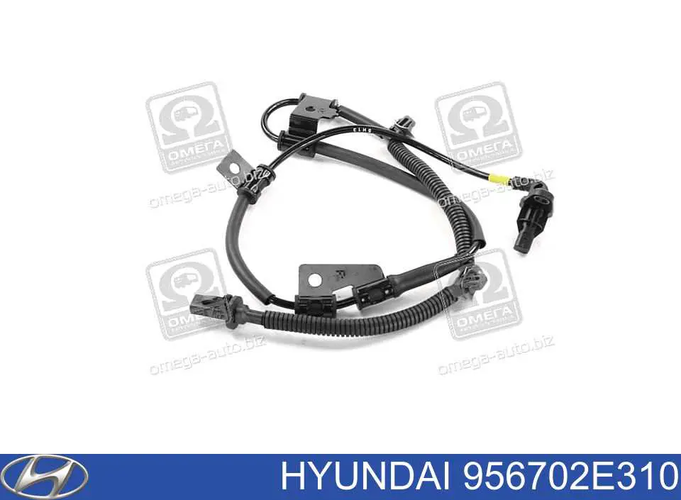 Comprar 956702E310 Hyundai/Kia Sensor ABS delantero derecho