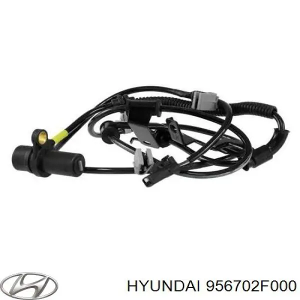 Sensor de freno, delantero izquierdo Hyundai/Kia 956702F000 precio, desde 32,42 EUR