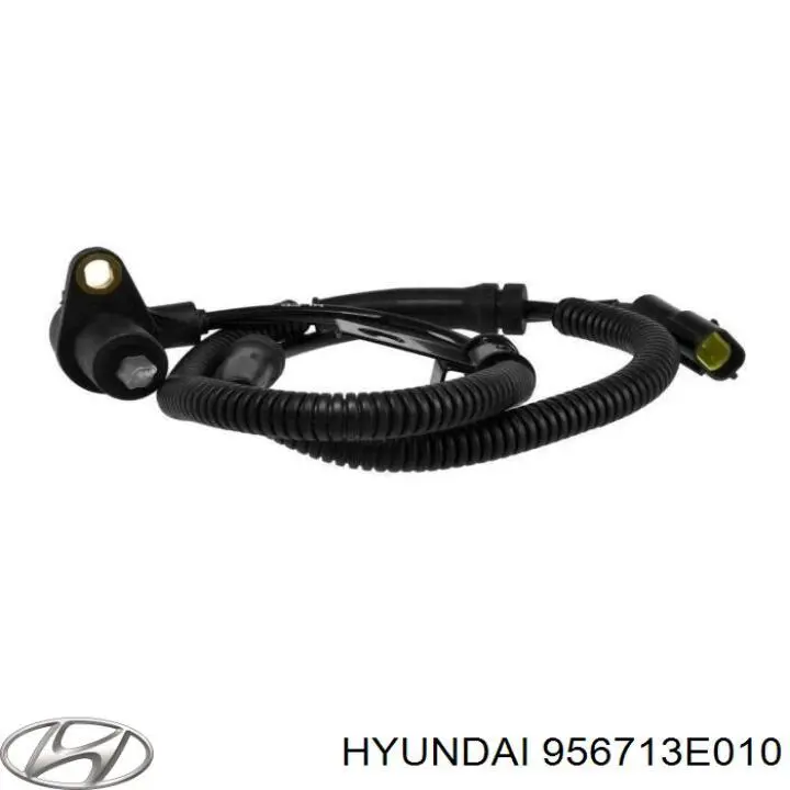 956713E010 Hyundai/Kia sensor abs delantero derecho