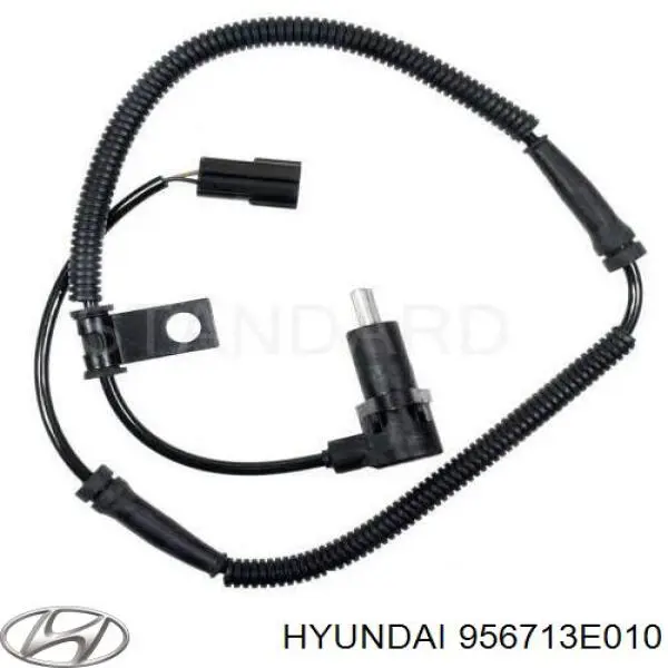 Sensor ABS delantero derecho Hyundai/Kia 956713E010 precio, desde 25,47 EUR