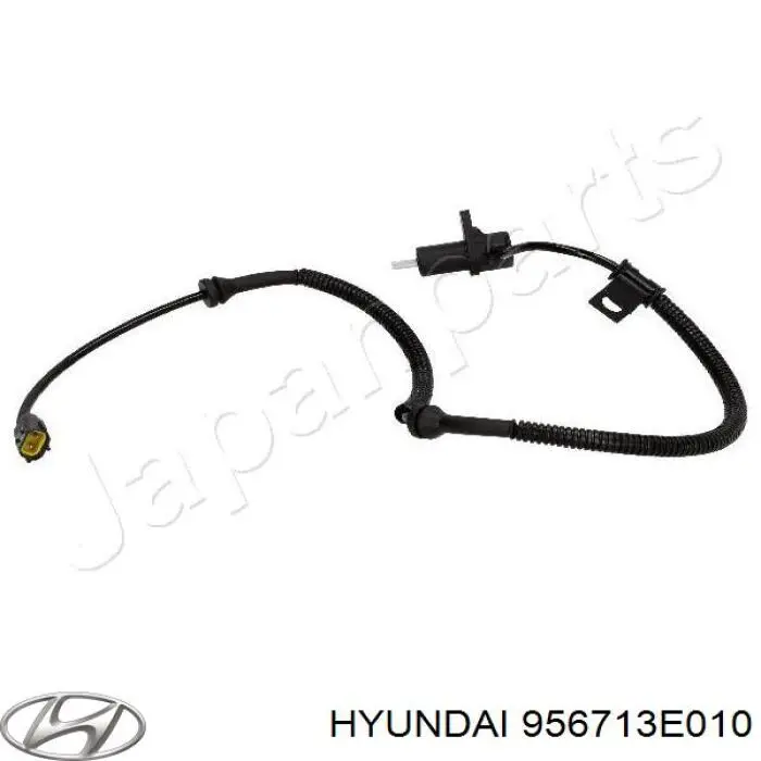 Comprar 956713E010 Hyundai/Kia Sensor ABS delantero derecho