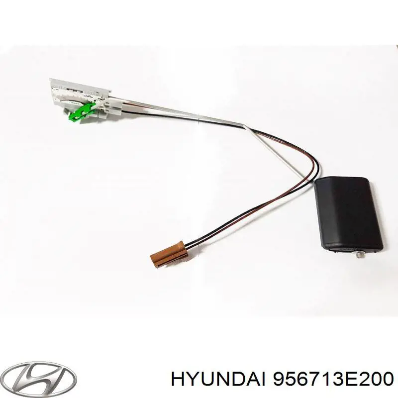 Sensor de freno, delantero izquierdo Hyundai/Kia 956713E200 precio, desde 52,91 EUR