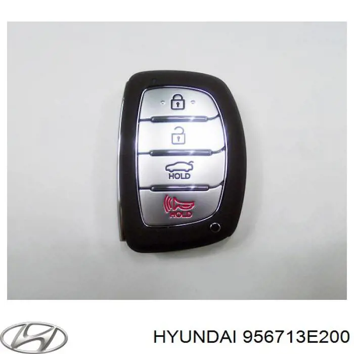 Comprar 956713E200 Hyundai/Kia Sensor ABS, rueda delantera izquierda