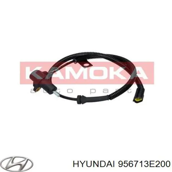 Sensor de freno, delantero izquierdo Hyundai/Kia 956713E200 precio, desde 52,91 EUR