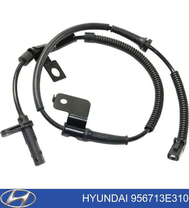 956713E310 Hyundai/Kia sensor abs delantero derecho