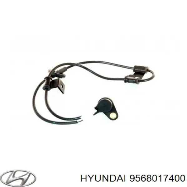 9568017400 Hyundai/Kia