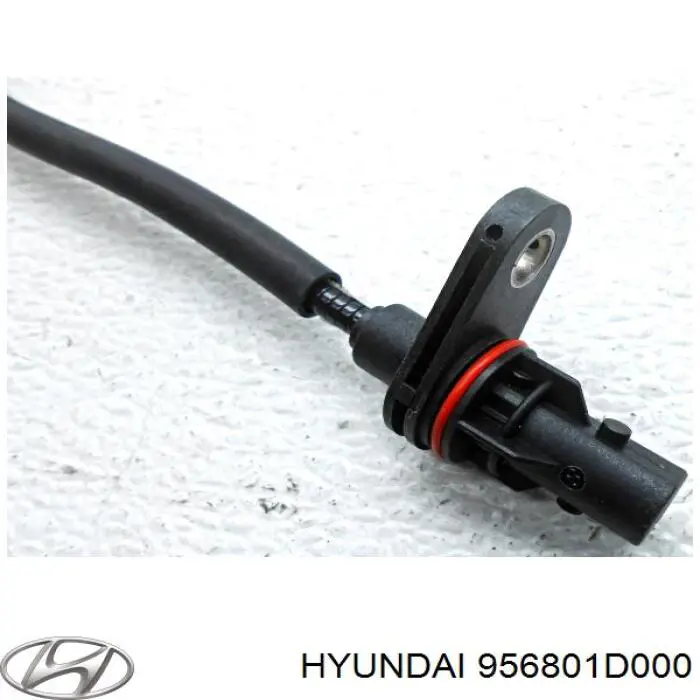 Comprar 956801D000 Hyundai/Kia Sensor ABS trasero izquierdo