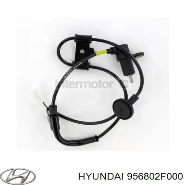Comprar 956802F000 Hyundai/Kia Sensor ABS trasero izquierdo