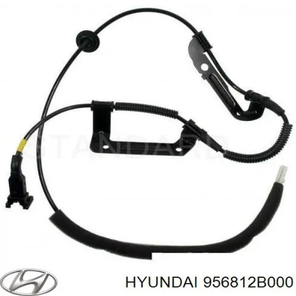 Comprar 956812B000 Hyundai/Kia Sensor ABS trasero derecho