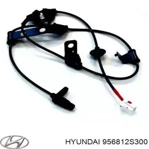 Comprar 956812S300 Hyundai/Kia Sensor ABS trasero derecho