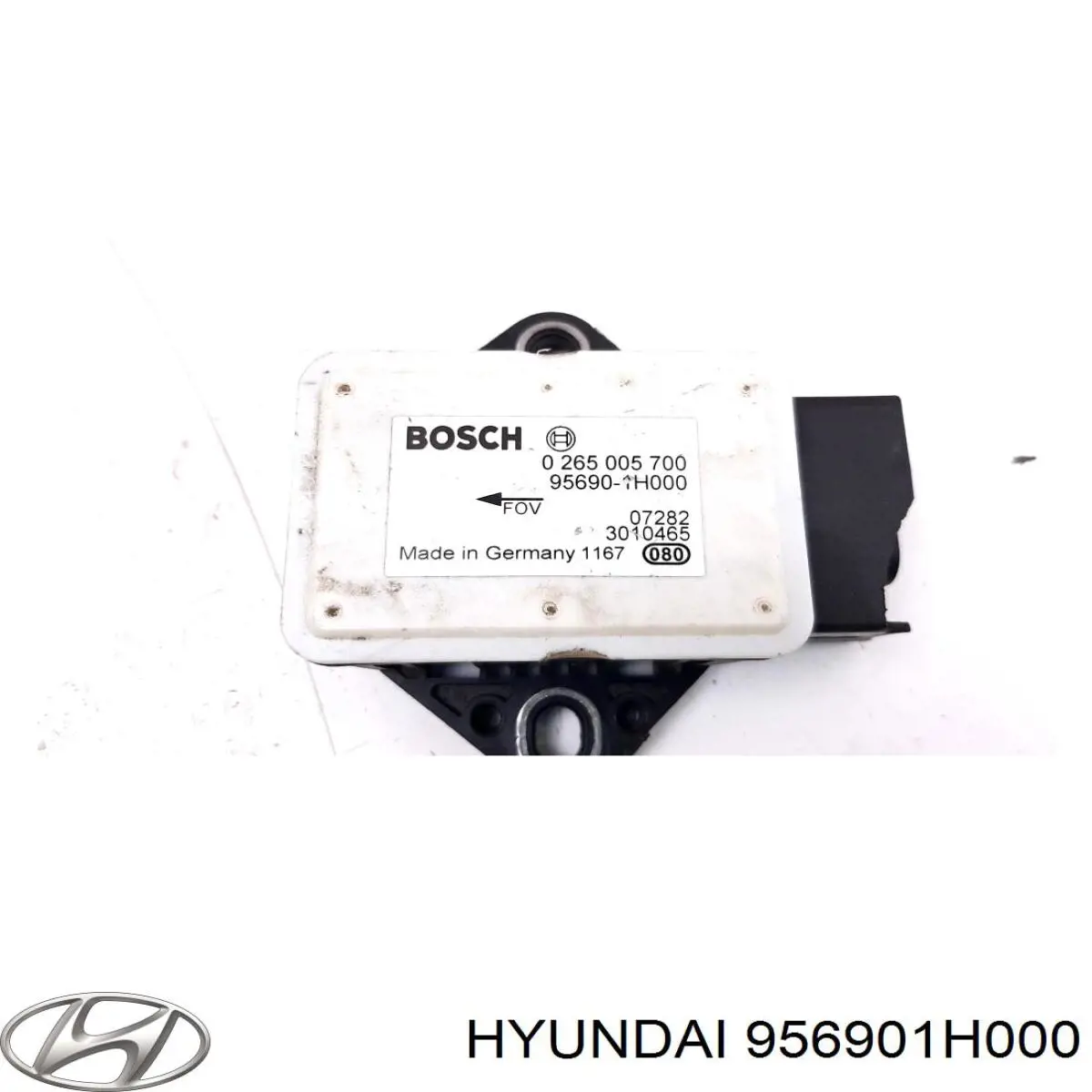  Hyundai/Kia 956901H000 precio, desde 45,01 EUR