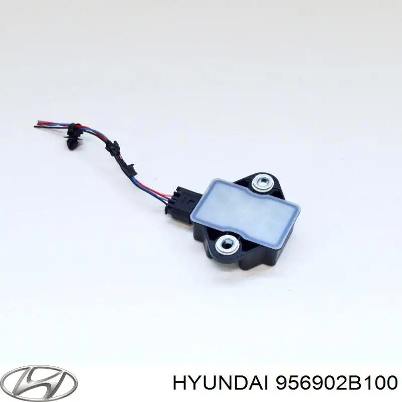 Comprar 956902B100 Hyundai/Kia Sensor de aceleración lateral (ESP)