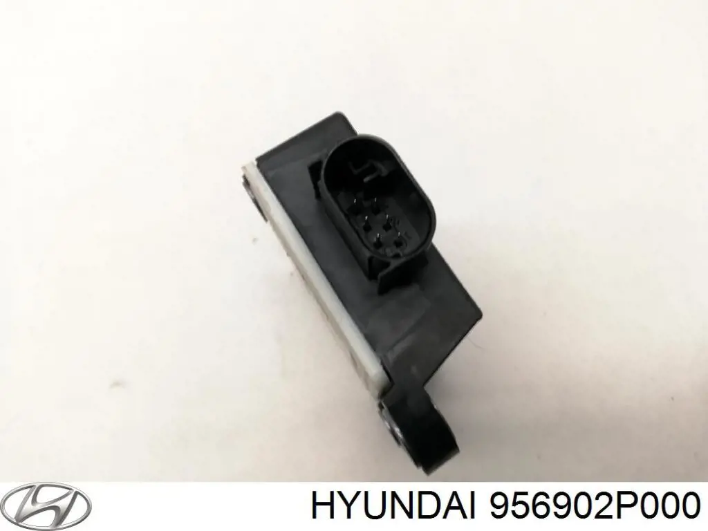 Sensor de aceleración lateral (ESP) Hyundai/Kia 956902P000 precio, desde 47,92 EUR