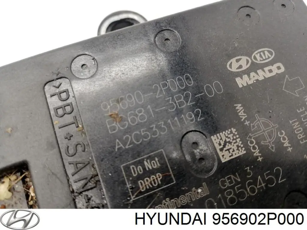 956902P000 Hyundai/Kia