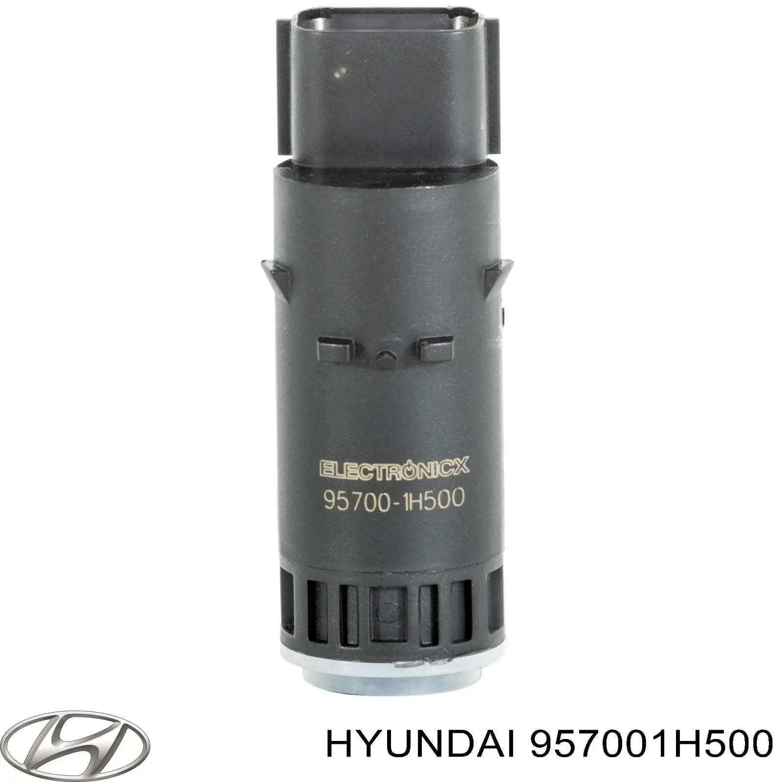 Comprar 957001H500 Hyundai/Kia Sensor de aparcamiento trasero lateral
