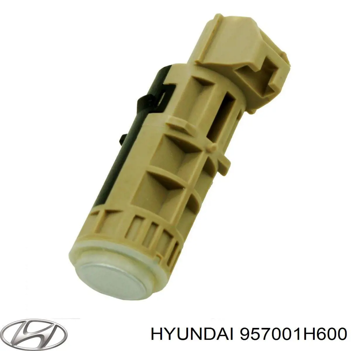 Comprar 957001H600 Hyundai/Kia Sensor de estacionamiento delantero/trasero central
