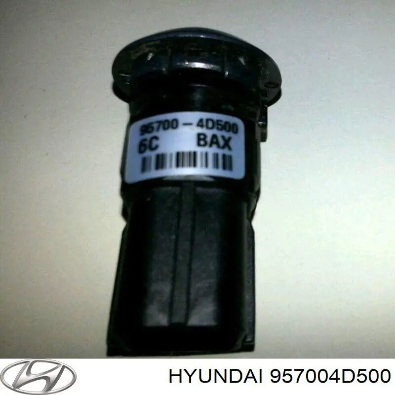 957004D500 Hyundai/Kia